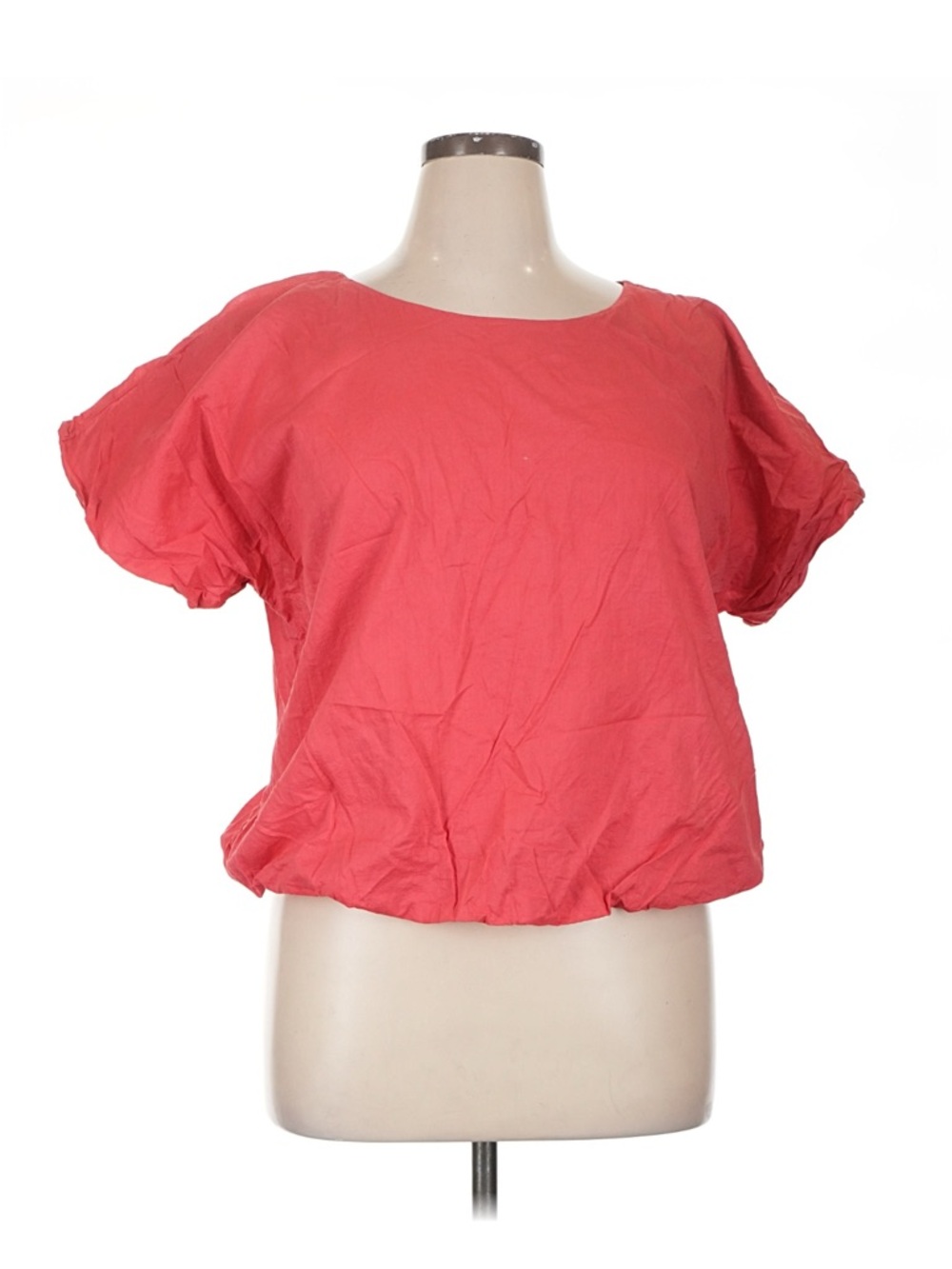 Women’s Short Sleeve Blouse